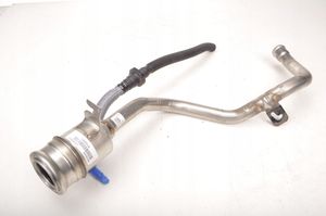 BMW Z4 g29 Kita variklio skyriaus detalė 21B146000927