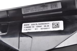 BMW Z4 g29 Inne części wnętrza samochodu 5A092D801 118680