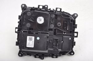 BMW Z4 g29 Altra parte interiore 5A32BA8-01 160466-10