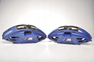 BMW Z4 g29 Set dischi freno e pinze 