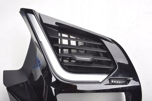 BMW Z4 g29 Copertura griglia di ventilazione laterale cruscotto 9869029 PIANO BLACK 