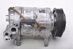 BMW Z4 g29 Ilmastointilaitteen kompressorin pumppu (A/C) 9482996