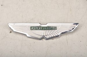 Aston Martin DB7 Valmistajan merkki/logo/tunnus 