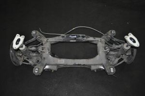 BMW 3 GT F34 Rear beam 