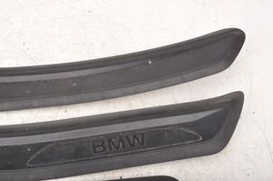 BMW 2 F46 Listwa progowa przednia / nakładka 7316822  7316821  7263315