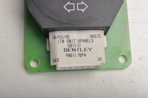 Bentley Arnage Autres commutateurs / boutons / leviers PM61076PA