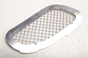 Bentley Arnage Grille calandre supérieure de pare-chocs avant 