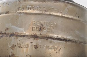 Bentley Arnage Filtre à particules catalyseur FAP / DPF PJ100186PF-14
