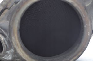 Bentley Arnage Filtre à particules catalyseur FAP / DPF PJ100198PF-14