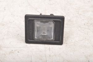 Mercedes-Benz GLA H247 Number plate light A0009062903