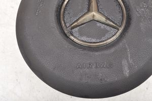 Mercedes-Benz GLA H247 Poduszka powietrzna Airbag kierownicy YJ162210520321