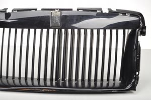 Rolls-Royce Wraith Grille calandre supérieure de pare-chocs avant 730135603