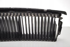 Rolls-Royce Wraith Grille calandre supérieure de pare-chocs avant 730135603