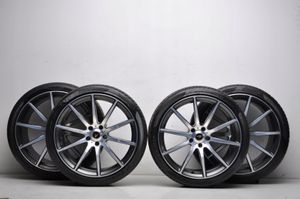 McLaren 650S R 17 alumīnija - vieglmetāla disks (-i) 