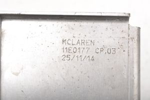 McLaren 650S Inna część silnika 11E0177CP.03    CHŁODZENI