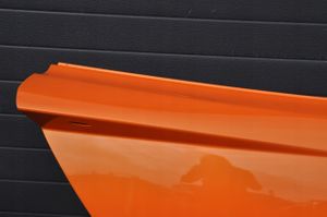 McLaren 650S Puerta delantera 