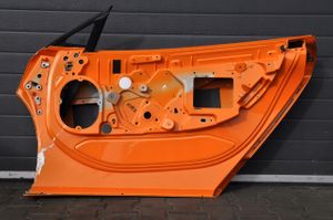 McLaren 650S Durvis 