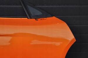 McLaren 650S Durvis 