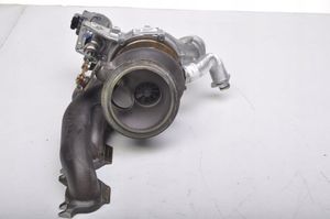 BMW Z4 g29 Turboahdin 9845815 MGT2056 