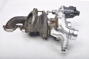 BMW Z4 g29 Turboahdin 9845815 MGT2056 