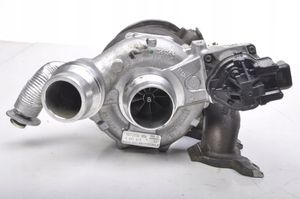 BMW Z4 g29 Turbo 9845815 MGT2056 