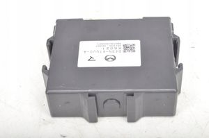 Mazda 2 Altre centraline/moduli D43N-67UU0-A