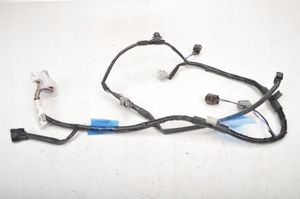 Mazda 2 Autres faisceaux de câbles D43P67SH0