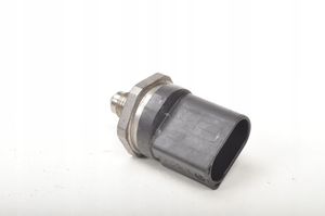 BMW 3 F30 F35 F31 Sensore di pressione del carburante 0261545072