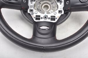 Mini Paceman (R61) Steering wheel 