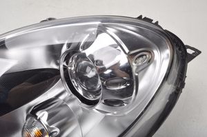 Mini Paceman (R61) Lampa przednia 9801043