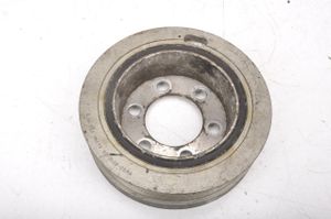 Jaguar XK - XKR Crankshaft pulley 9W83-6316-BA