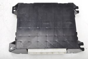 Jaguar XJ X351 Air conditioner control unit module AW93-18D493-AE