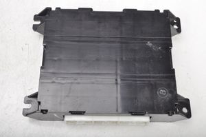 Jaguar XJ X351 Air conditioner control unit module AW93-18D493-AE