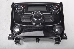 Jaguar XJ X351 Przycisk / Włącznik klimatyzacji A/C AW93-18D687-BE