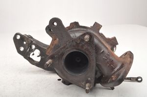 Jaguar XJ X351 Turboahdin AX2Q-6K682-CB 778400-A 