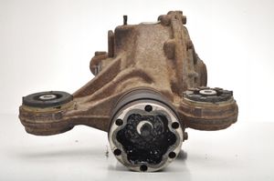 Jaguar XJ X351 Rear differential 9X23-4A213-CF 2.73