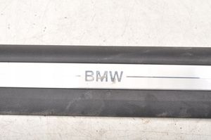 BMW 2 F44 Priekinis slenkstis (kėbulo dalis) 7489947