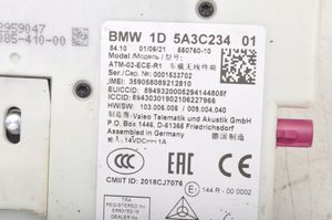 BMW 2 F44 Другие блоки управления / модули 5A3C234