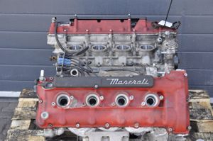 Maserati Quattroporte Moteur M139A