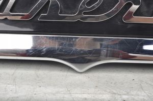 Maserati Ghibli Portellone posteriore/bagagliaio 670017260
