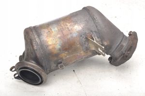 Maserati Ghibli Katalysaattori/FAP/DPF-hiukkassuodatin 670004507     1343208X