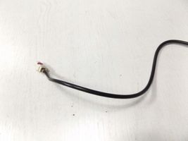 Maserati Ghibli Radion antenni 670003145