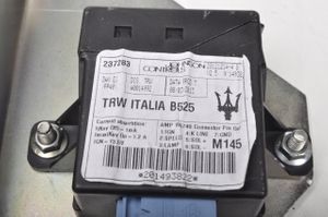 Maserati Ghibli Autres relais 28121214-4B A0014992 