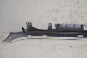 BMW 1 F40 Rivestimento sottoporta/minigonna laterale 