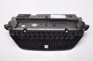 BMW 1 F40 Tachimetro (quadro strumenti) 5A4B492