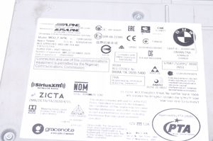 BMW 1 F40 Moduł / Sterownik GPS 5A4FD62