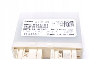 BMW 1 F40 Centralina/modulo sensori di parcheggio PDC 5A130F9