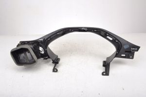 Ford Focus Moulure de porte avant JX7B-A04587-A