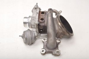 Ford Focus Turbine H6BG-6K682-AD