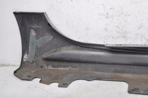 Ferrari California F149 Sill/side skirt trim 